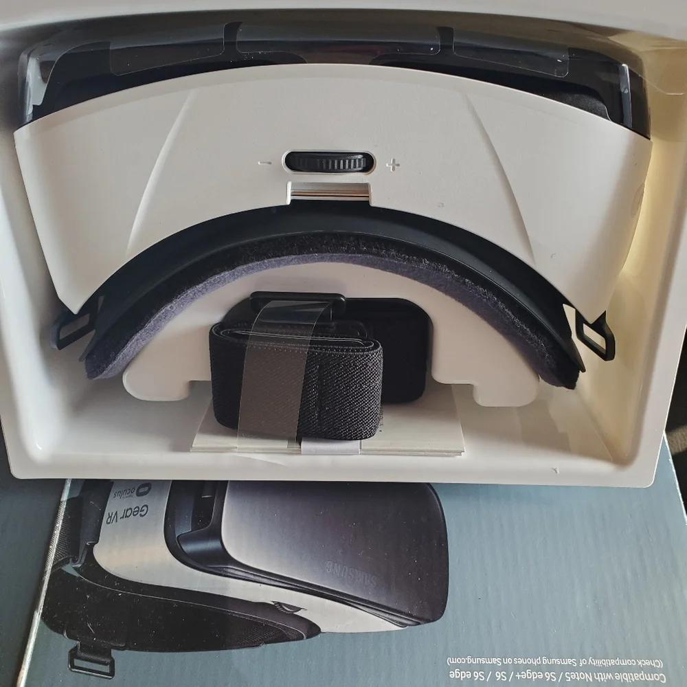 Samsung Gear VR